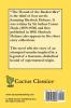 The Hound of the Baskervilles (Cactus Classics Large Print)