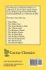The Memoirs of Sherlock Holmes (Cactus Classics Large Print)