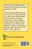 The Road (Cactus Classics Large Print): 16 Point Font; Large Text; Large Type