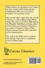 White Fang (Cactus Classics Large Print)