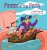 Pirates of the Potty