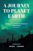 A Journey to Planet Earth Book 2: Short love stories and messages from Lucifer