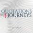 Quotations 4 Journeys