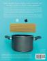 Conquer the Kitchen: Blank Recipe Book & Cooking Reference Guide