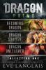 Dragon Point: Collection One: Books 1 - 3