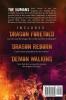 Dragon Point: Collection Two: Books 4 - 6