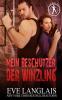 Mein Beschützer der Winzling: 2 (Die Bad Boy Inc.)