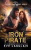 Iron Pirate: 5 (The Deviant Future)