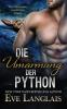 Die Umarmung der Python