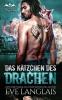 Das Kätzchen Des Drachen (Das Geheimnis Von Dragon Point 9) (German Edition)