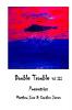 Double Trouble Vol III - Poemetrics
