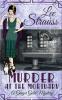Murder at the Mortuary