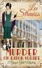 Murder on Eaton Square: a cozy historical 1920s mystery: 10 (Ginger Gold Mystery)