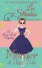 Murder at High Tide: a 1950s cozy historical mystery (A Rosa Reed Mystery)