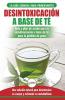 Desintoxicación a base de té: Guía para principiantes y plan de acción Dieta limpiadora de té verde para bajar de peso - Solución de desintoxicación ... / Tea Cleanse Spanish Book) (Spanish Edition)
