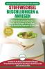 Stoffwechsel Beschleunigen & Anregen: Stellen Sie Ihre Energie Wieder Her Entgiften Sie Ihren Körper Und Verlieren Sie Gewicht (Bücher In Deutsch / Metabolism Diet Plan German Book)