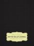 Large 8.5 x 11 Dotted Bullet Journal (Black #1) Hardcover - 245 Numbered Pages