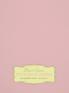 Large 8.5 x 11 Dotted Bullet Journal (Light Pink #18) Hardcover - 245 Numbered Pages