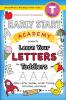 Early Start Academy Learn Your Letters for Toddlers