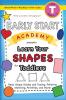 Early Start Academy Learn Your Shapes for Toddlers
