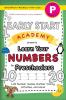 Early Start Academy Learn Your Numbers for Preschoolers
