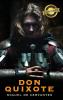 Don Quixote (Deluxe Library Edition)