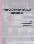 AutoCAD Electrical 2023 Black Book