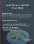 SolidWorks CAM 2024 Black Book