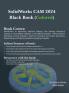 SolidWorks CAM 2024 Black Book