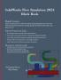 SolidWorks Flow Simulation 2024 Black Book