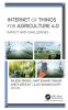 Internet of Things for Agriculture 4.0