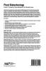 Plant Biotechnology Volume 2