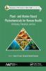 Plant- and Marine- Based Phytochemicals for Human Health