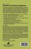 Modern Trends in Chemistry and Chemical Engineering