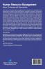 Human Resource Management