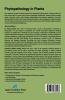 Phytopathology in Plants