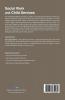 Social Work and Child Services