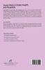 Social Work in Public Health and Hospitals