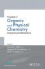Progress in Organic and Physical Chemistry