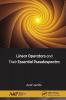 Linear Operators and Their Essential Pseudospectra