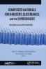 Composite Materials for Industry Electronics and the Environment