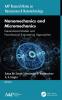 Nanomechanics and Micromechanics