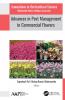 Advances in Pest Management in Commercial Flowers