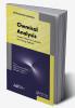 Chemical Analysis
