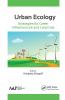 Urban Ecology