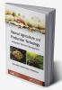 Peanut Agriculture and Production Technology