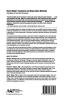 Novel Water Treatment and Separation Methods