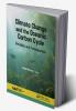 Climate Change and the Oceanic Carbon Cycle