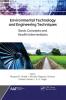 Environmental Technology and Engineering Techniques