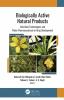 Biologically Active Natural Products